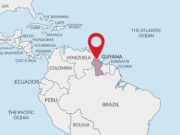 Guyana appoints experts tasked with investigating ferry capsizing that killed dozens