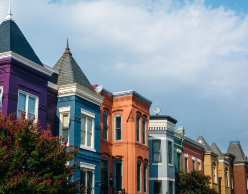 America’s major cities are unaffordable for families
