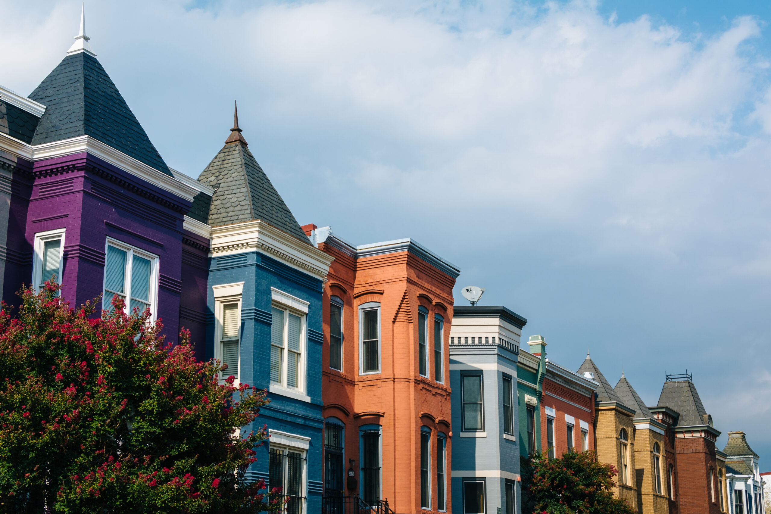 America’s major cities are unaffordable for families
