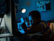 Time limits and a midnight cutoff: Meta’s new rules for kids go further, but critics say not enough