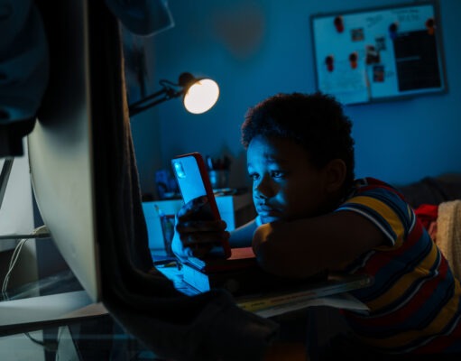 Time limits and a midnight cutoff: Meta’s new rules for kids go further, but critics say not enough