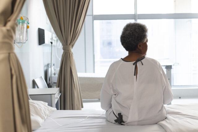 Advocates call for end of deadly tactic used by for-profit health insurers to deny treatment