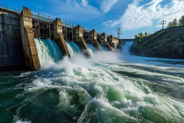 Recent cyberattack, breach threatens U.S. water supplies