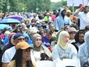 Hundreds participate in Chicago’s 60th anniversary of Dr. King’s Marquette March