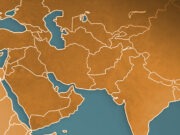 The Troubled America Can U.S. find way out of ‘war of choice’ before other nations join?