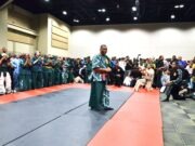 The 31st Annual International Training Conference A weekend of spiritual, physical uplift and preparation