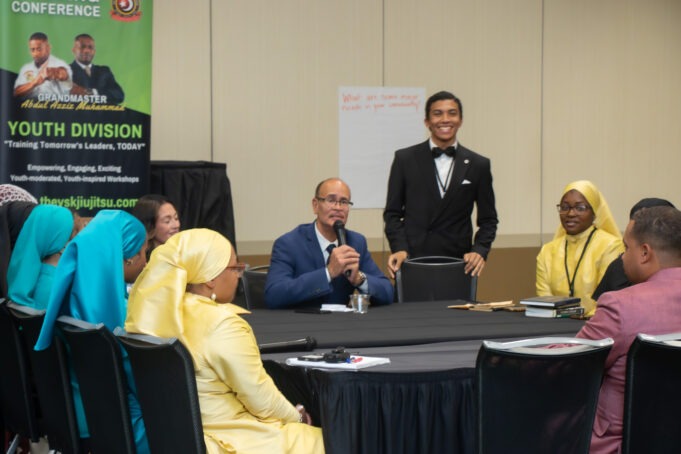 National Training Seminar 2026 (Photos Yavonka Muhammad) (12)