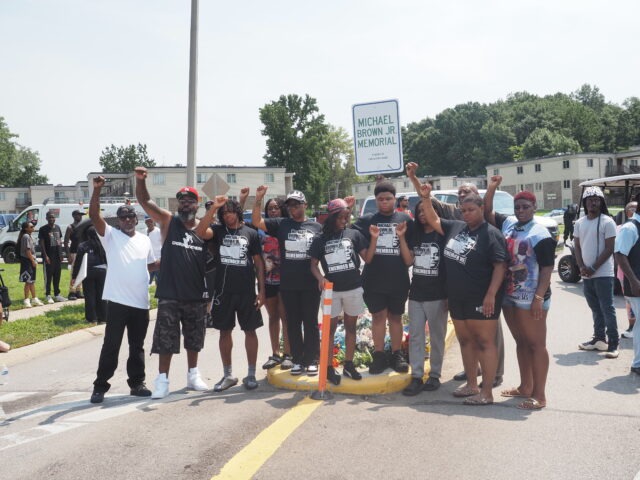 Family, friends remember Michael Brown Jr., 12 years later
