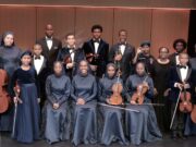 Sounds of Harmony Ensemble electrifies Philadelphia