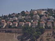 Norway joins 11 other states to criminalize trade with West Bank settlements