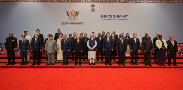 Why the West still misunderstands BRICS