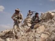 U.S. grows weary of Iran war