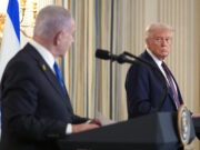 World leaders question UN’s relevance in era of war and genocide