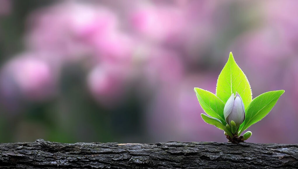A New Beginning