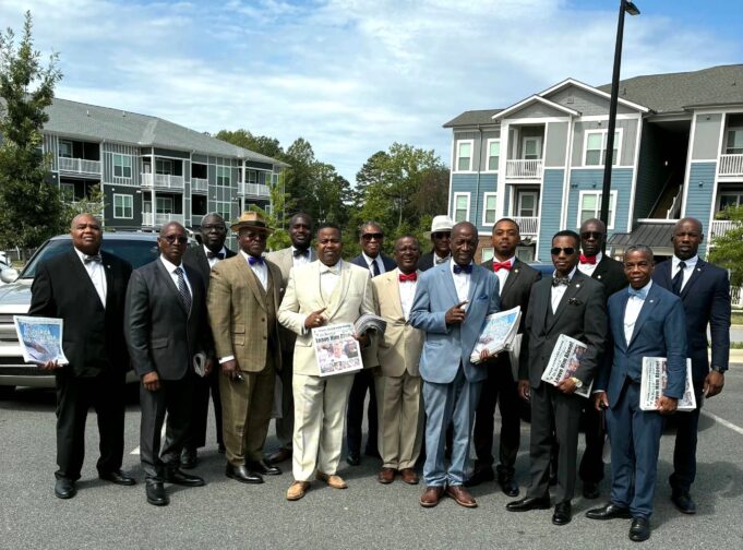 Charlotte, N.C.