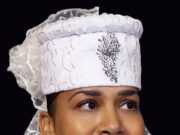 A Life of Faith, Family and Duty: Sister Betsy Jean Farrakhan