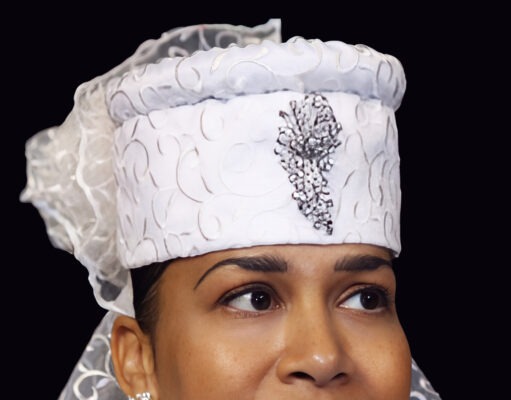A Life of Faith, Family and Duty: Sister Betsy Jean Farrakhan