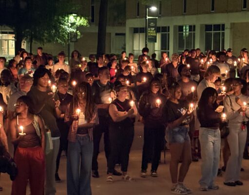 Ohio community stands in solidarity in Haitian student’s death