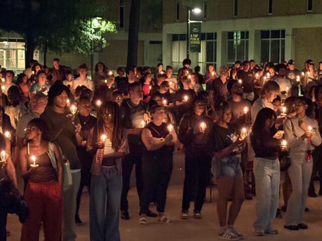 Ohio community stands in solidarity in Haitian student’s death