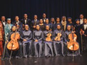 Sounds of Harmony brings music, healing and inspiration to Phoenix