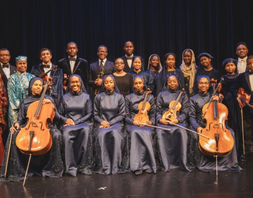 Sounds of Harmony brings music, healing and inspiration to Phoenix