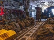 American soldiers refusing to fight? Conscientious objections on the rise in U.S. military