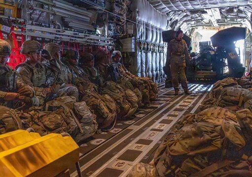 American soldiers refusing to fight? Conscientious objections on the rise in U.S. military