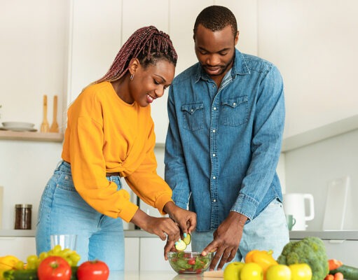 Knowledge and valuing our bodies properly