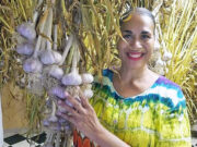 Caring and cultivating people and the earth
