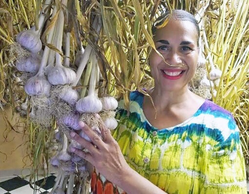 Caring and cultivating people and the earth