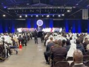 Million Man March and Holy Day of Atonement Commemoration convenes in ‘Black Mecca’