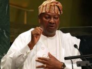 Africa speaks with one voice at UN General Assembly