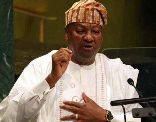 Africa speaks with one voice at UN General Assembly