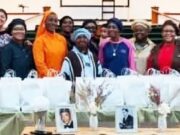Mosque No. 1 shares Million Man March anniversary in Detroit community