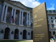 Groups sue EPA over pesticide pollution in U.S. waterways, drinking water