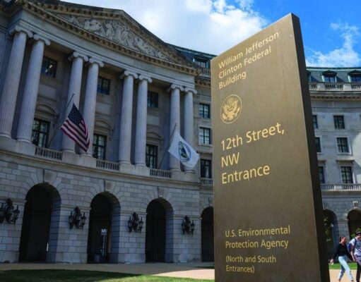 Groups sue EPA over pesticide pollution in U.S. waterways, drinking water