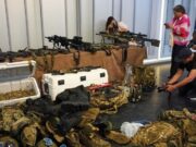 Cuba says U.S.-based suspects confessed in armed incursion and face terrorism charges