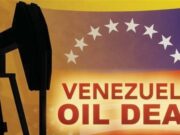Trump’s Venezuela oil deal offers U.S. steep discounts, with little for Caracas: Report