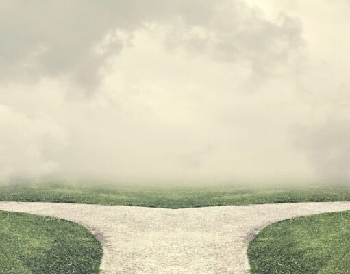 The Ultimate Decision: Will you choose God’s world or Satan’s?