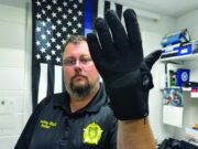 An Army study showed shock gloves caused ‘intense pain’ and terrified victims—then ICE ordered 6,000 pairs of them