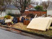 Blacks face a disproportionate share of eviction cases