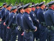 Demands for change, accountability following police racists text messages in Charlotte
