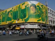 Are Trump, Iran playing a November waiting game? Both sides view U.S. elections as critical to course of war