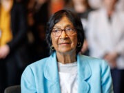 Anti-genocide, anti-apartheid jurist Navi Pillay awarded 2026 Nobel Peace Prize