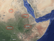 Could expanding conflict in Ethiopia engulf the entire Horn of Africa?