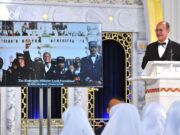 A call for unity and repentance