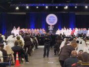 The call for atonement in a time of trouble