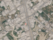 Updated Google satellite images show ‘apocalyptic’ destruction of Gaza by Israel