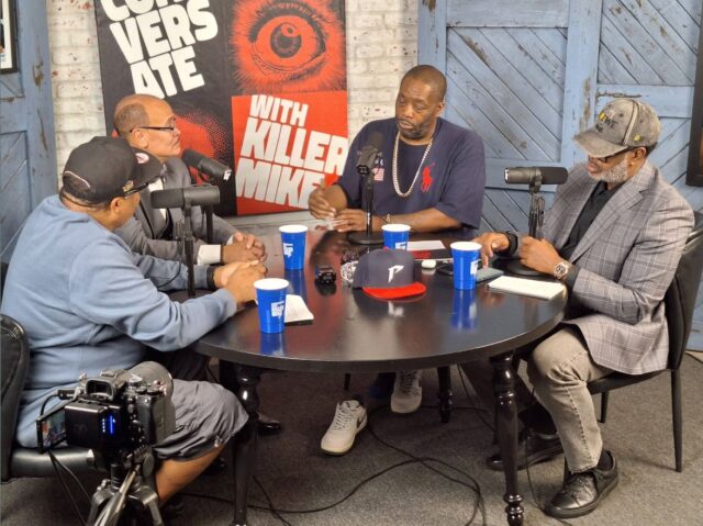 A deep, unfiltered dialogue on the Teachings of the Honorable Elijah Muhammad, atonement, education, and Black unity